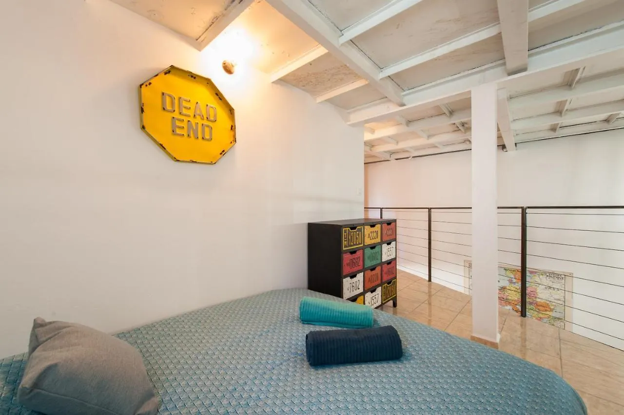 Le Loft Retro Pop : Centre/Port/Plage Bandol