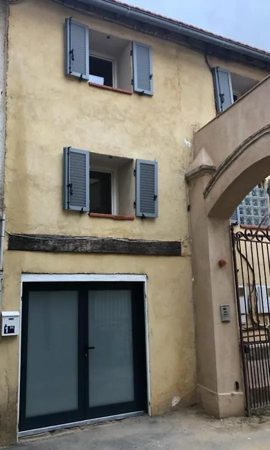 Apartment Le Loft Retro Pop : Centre/Port/Plage Bandol France